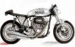 NORLEY  CAFE RACER 2011