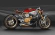 AD KONCEPT  PANIGALE CAFE RACER 2015