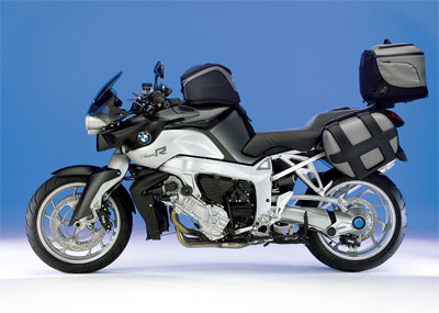 BMW K 1200 R 2006