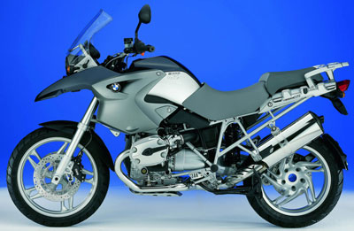 BMW R 1200 GS 2006