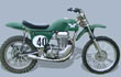 MATCHLESS METISSE 1963