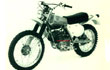 MAICO  GS 250 REGOLARITA 1976