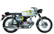MOTOBI SPORT SPECIAL 250 1971