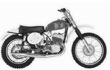 CZ 360 Moto-cross 1965
