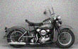 HARLEY-DAVIDSON  KNUCKLEHEAD 1000 1937