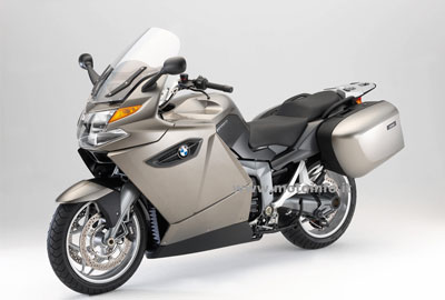 BMW K 1300 GT 2009