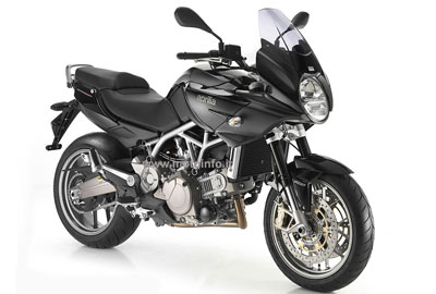 APRILIA MANA 850 GT ABS 2009