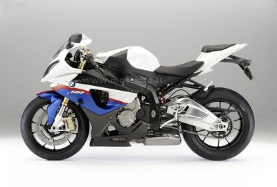 BMW S 1000 RR 2010