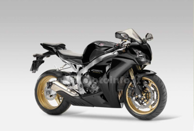 HONDA CBR1000RR FIREBLADE 2010