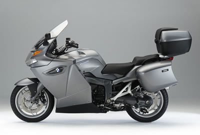 BMW K 1300 GT EXCLUSIVE 2010