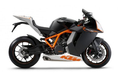 KTM 1190 RC8 R 2010