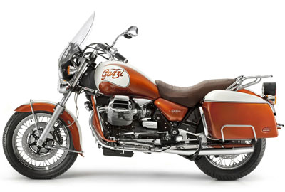 MOTO GUZZI CALIFORNIA 90 2012