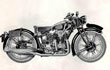MATCHLESS  SILVER HAWK 1935