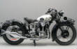 MATCHLESS  SILVER HAWK 1931