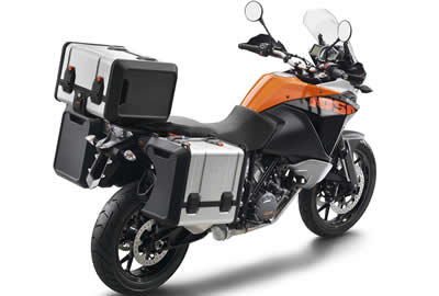 KTM 1050 ADVENTURE 2015