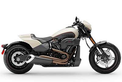 HARLEY-DAVIDSON FXDR 114 2019