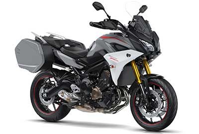 YAMAHA TRACER 900GT 2018