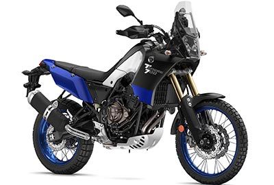 YAMAHA TÉNÉRÉ 700 2021