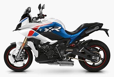 BMW S 1000 XR 2021