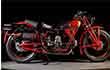 MOTO GUZZI Moto guzzi G.T.C.- 1937